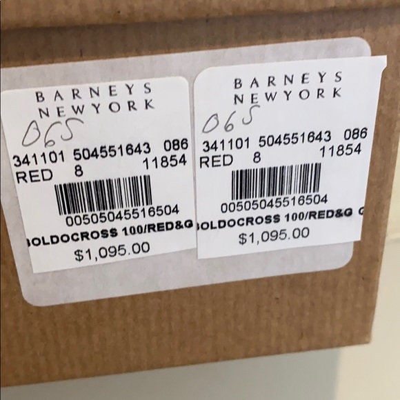 Brand New Christian Louboutin - Picture 9 of 9